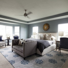 Materbedroom