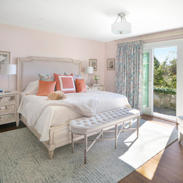 Pond House Renovation