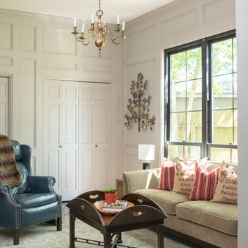 Sugarland Whole House Renovation
