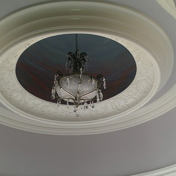 Ceilings