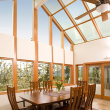 Life in a Glass House
