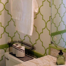 watercloset