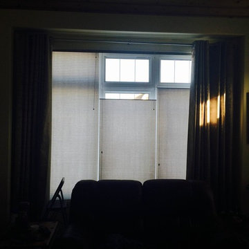 Cellular Blinds