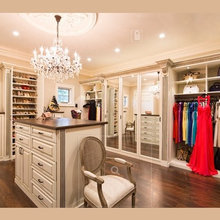 sherrys closet
