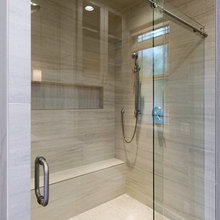 Nate's Bathroom