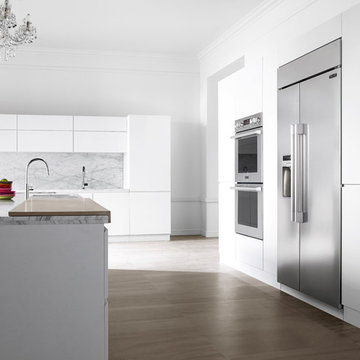 Signature Kitchen Suite