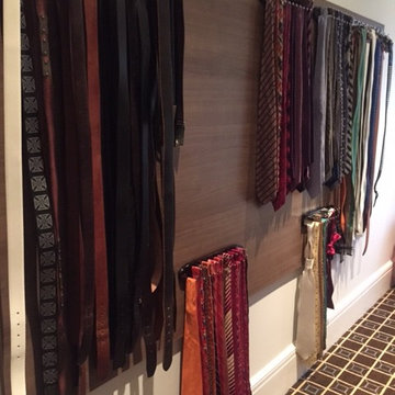 Organizing a Closet in Upper Saddle River NJ