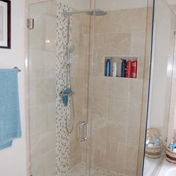Botticino - Wall And Floor Tile