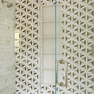 Atherton Renovation
