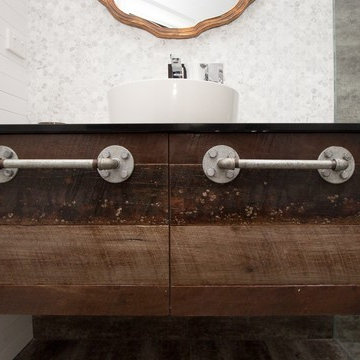 Cable Beach Ensuite
