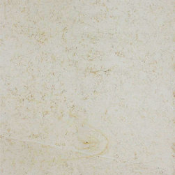 Giallo Classico Limestone Slab - Kitchen Countertops