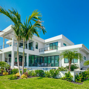Brista Built | Country Club Shores - Longboat Key, FL