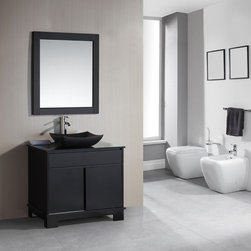 Modern Bathroom Vanities - Bathroom Vanities And Sink Consoles