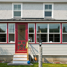 Screen Door