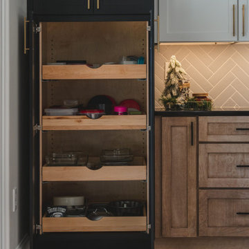 Kitchen Remodeling in Chantilly, VA