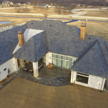 Vaughn Custom Home