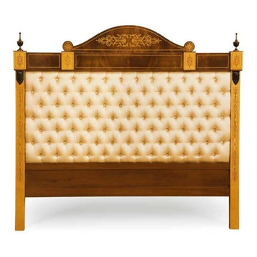 LUXURY FURNITURE FROM SPAIN.