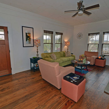 Blue Ridge Georgia Custom Homes