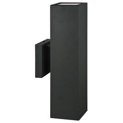 Modern Outdoor Wall Lights And Sconces by Mylightingsource