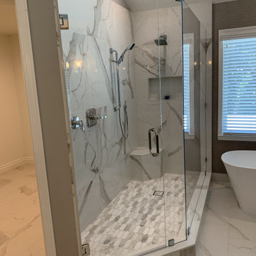 Inspiration Gallery | Bathrooms | Orange County