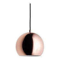BoConcept Ball Pendant - Pendant Lighting