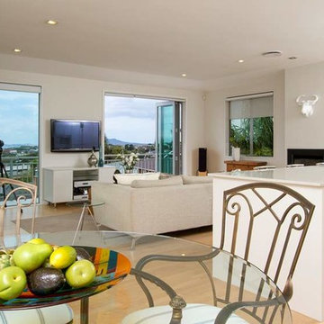 Renovation - Mairangi Bay