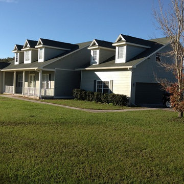 Plant City repaint