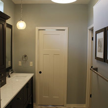 interior doors