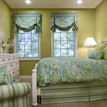Bedroom Colors