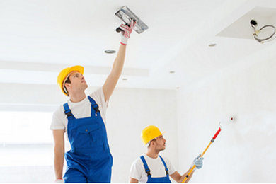 Top Quality House Painters