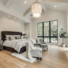 Lake Home Bedroom