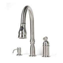 kitchen sink faucet