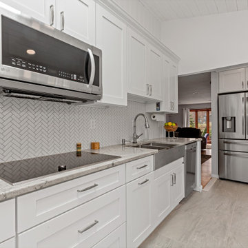 Mahopac 2021 kitchen