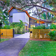 New Homes
