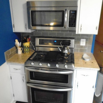 Historic Kitchen Remodel | Royal Oak