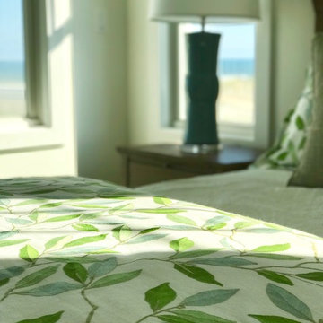 LBI Beach Cottage -- Marty Holick