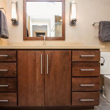 Custom Baths