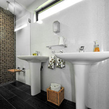 shower seat