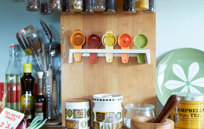 15 Flavour-Filled Storage Ideas for Herbs and Spices