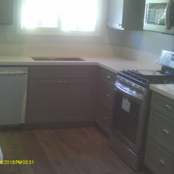 Home Remodel - Lifestyle And Leisure
