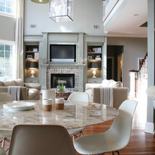 great rooms