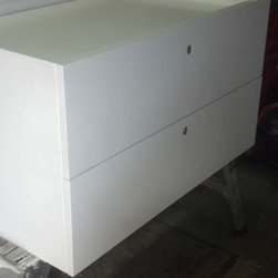 Commercial Jewelry Storage Cases - Jewelry Boxes And Organizers