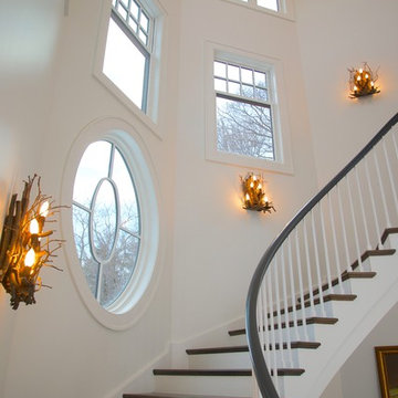 Lake Home Remodel