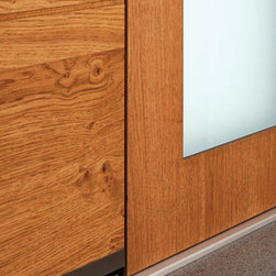 Pirnar Doors - Modern - Front Doors