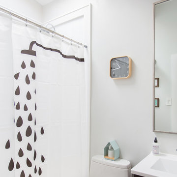 My Houzz: Bright Midcentury Charm in Missouri