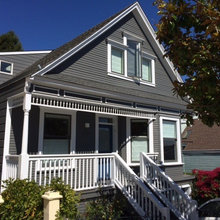 Noe Valley Renovation