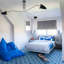 Elliots Room