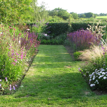 Country Garden, Ninfield