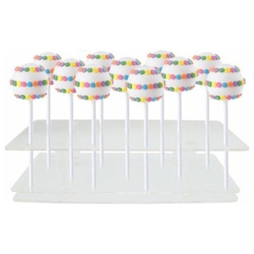 Cake Pops Acrylic Display Stand