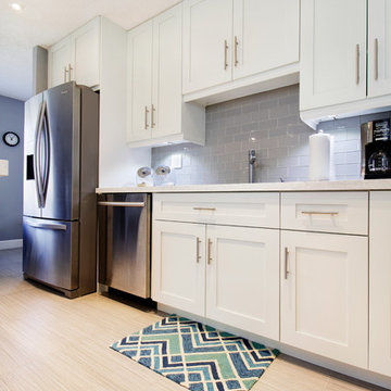 Frosty Kitchen (
